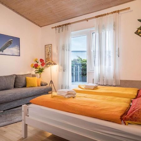 Apartmán B Und E Roeck Meckenbeuren Exteriér fotografie