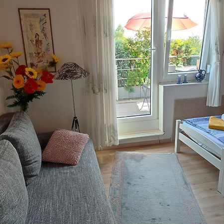 Apartmán B Und E Roeck Meckenbeuren Exteriér fotografie