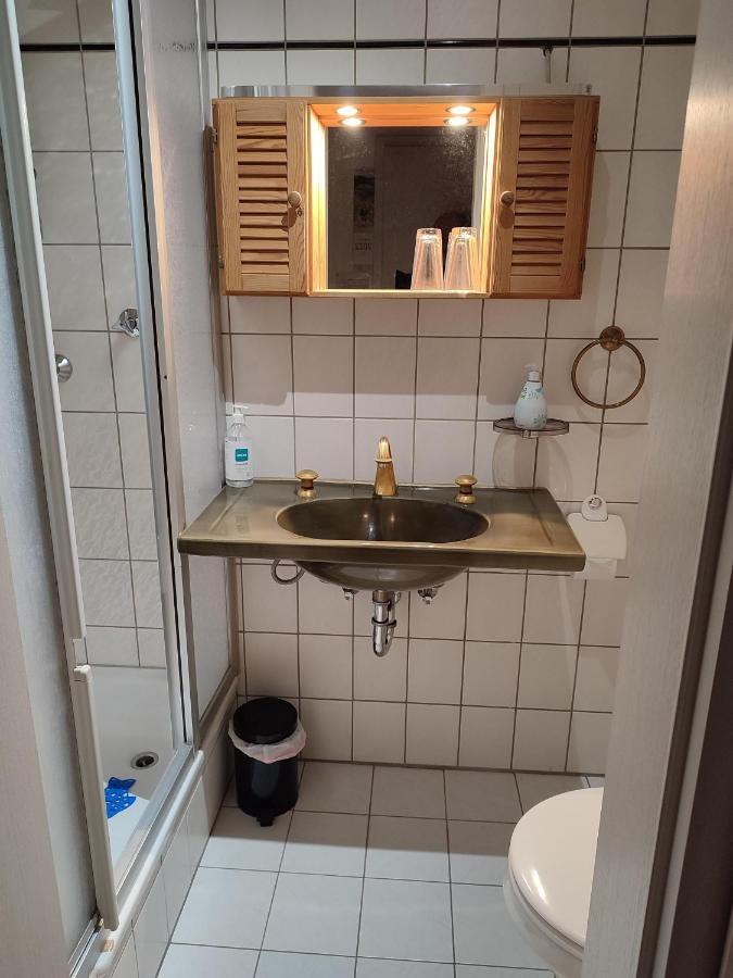 Apartmán B Und E Roeck Meckenbeuren Exteriér fotografie